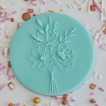 Flower Bouquet image 1