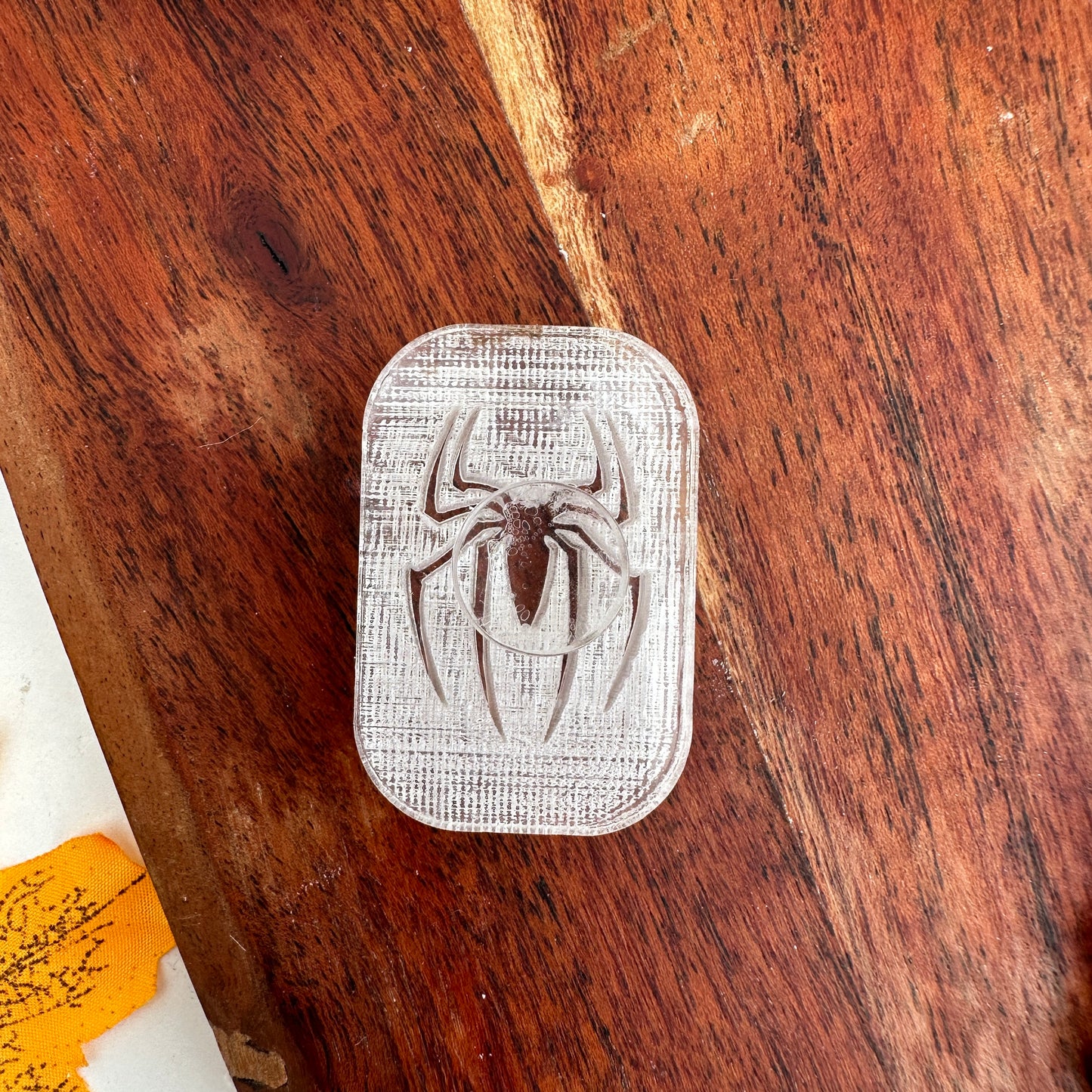 Halloween Impression Stamps image 1