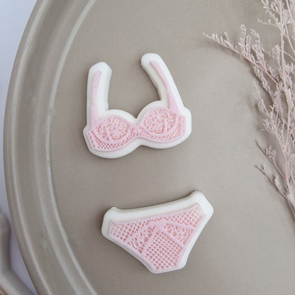 Lingerie -  DeBoss and Cutter image 0