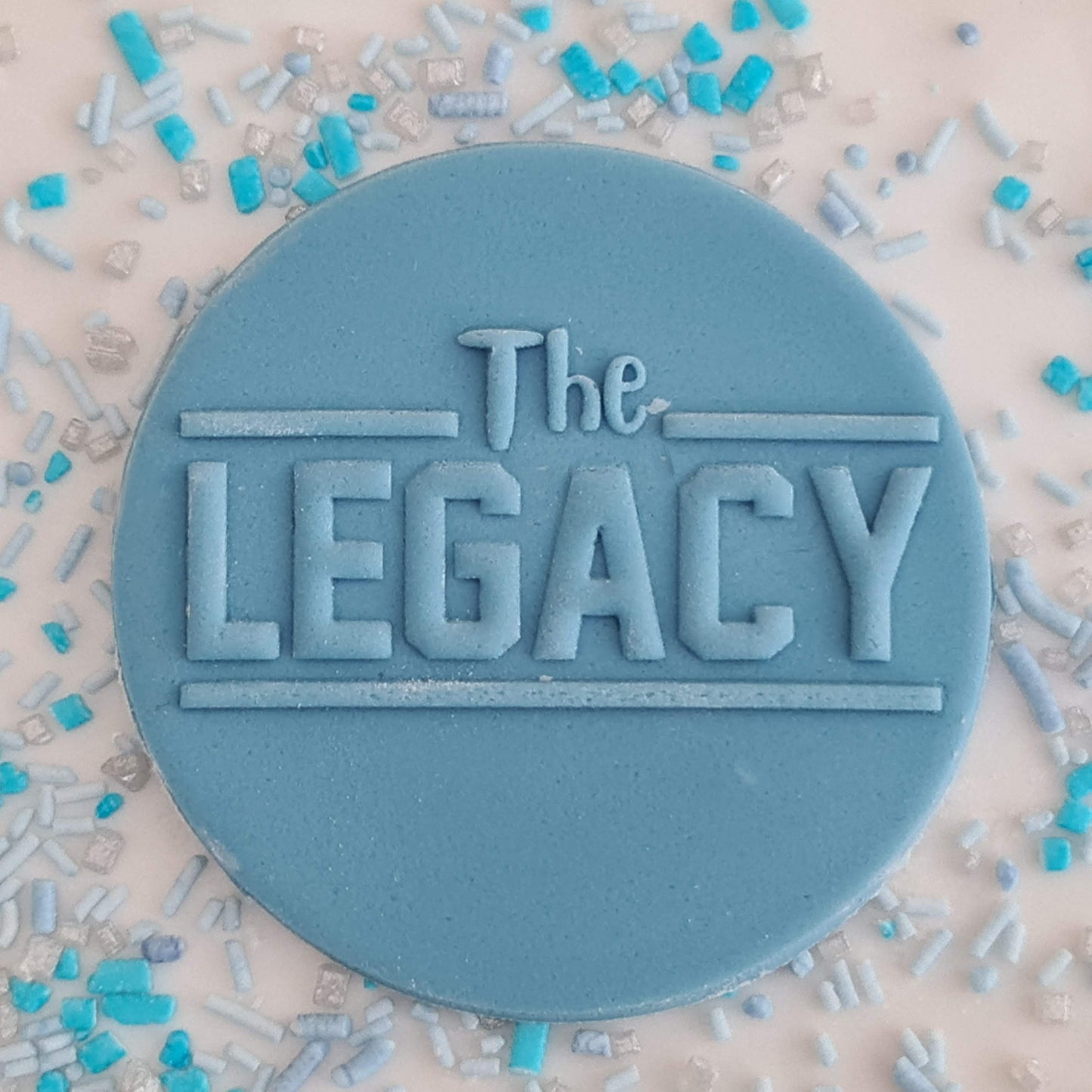 Father`s Day - The Legacy image 0