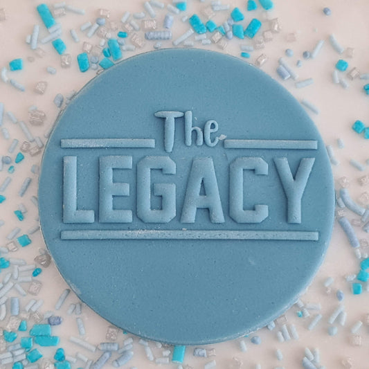 Father`s Day - The Legacy image 0