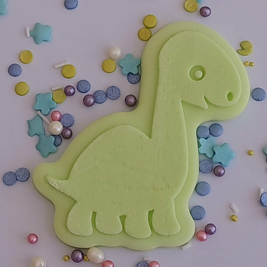 Cute Dino image 0