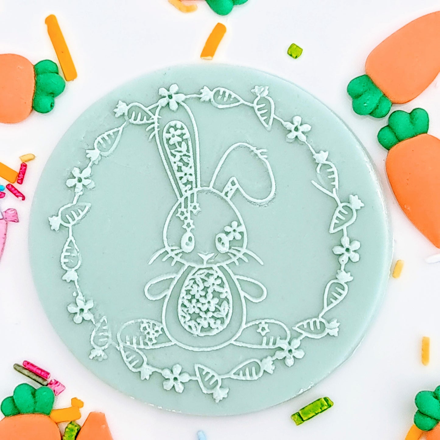 Easter Rabbit image 0