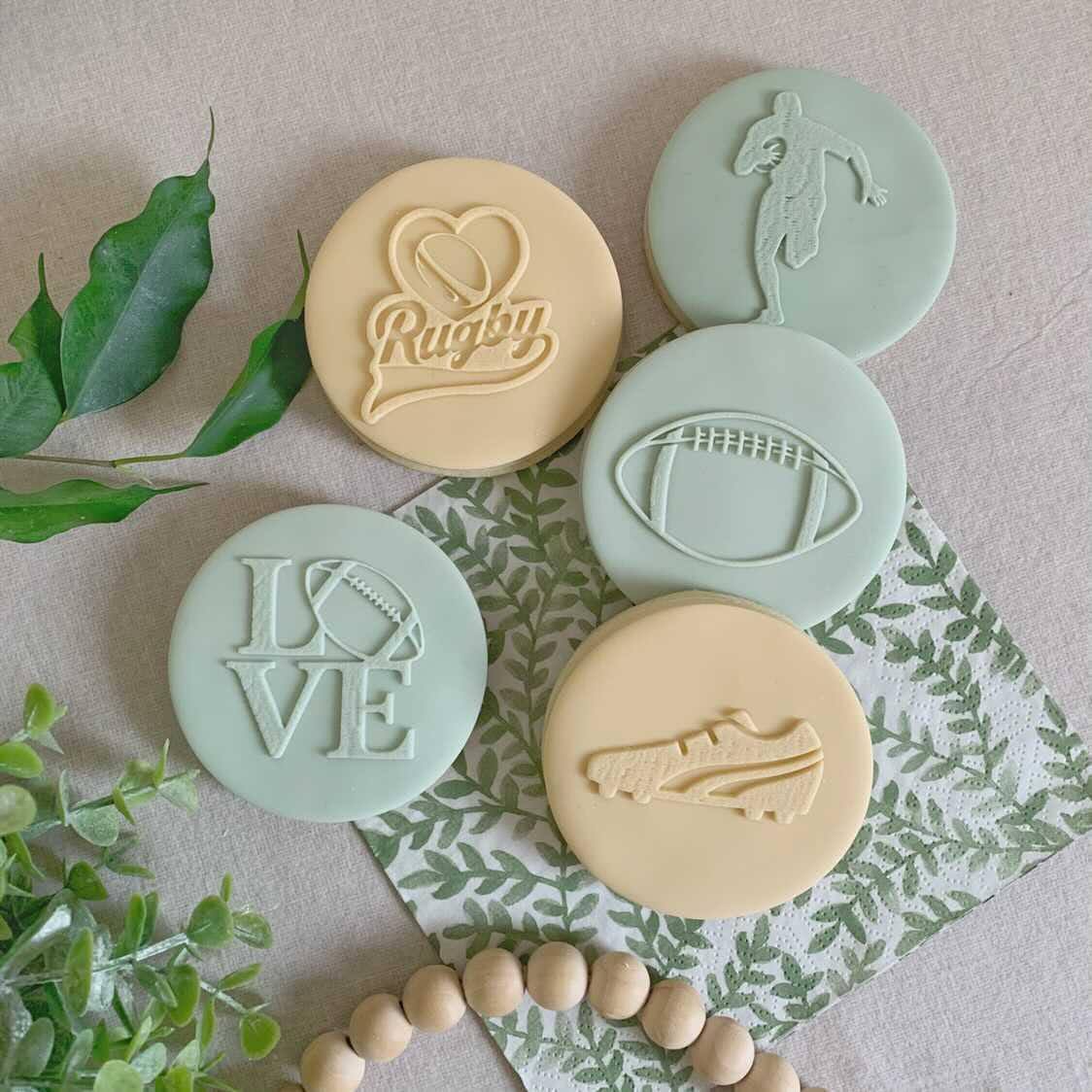 Sports - Love Rugby image 1