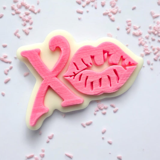 XO  - Deboss and cutter image 0