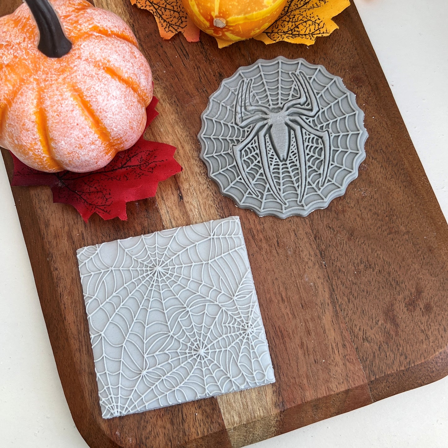 HALLOWEEN - Spider image 1