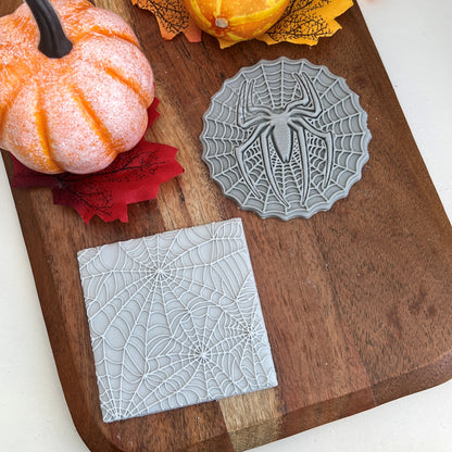 HALLOWEEN - Spider image 1