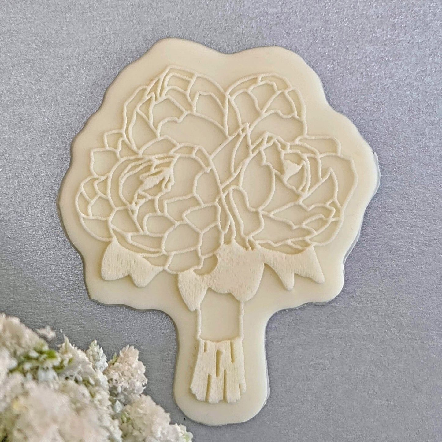 Wedding - Bouquet -  DeBoss & Cutter image 1