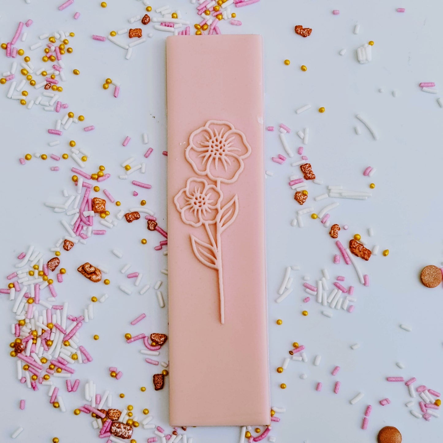 Flower 4 -  DeBoss & Cutter image 0