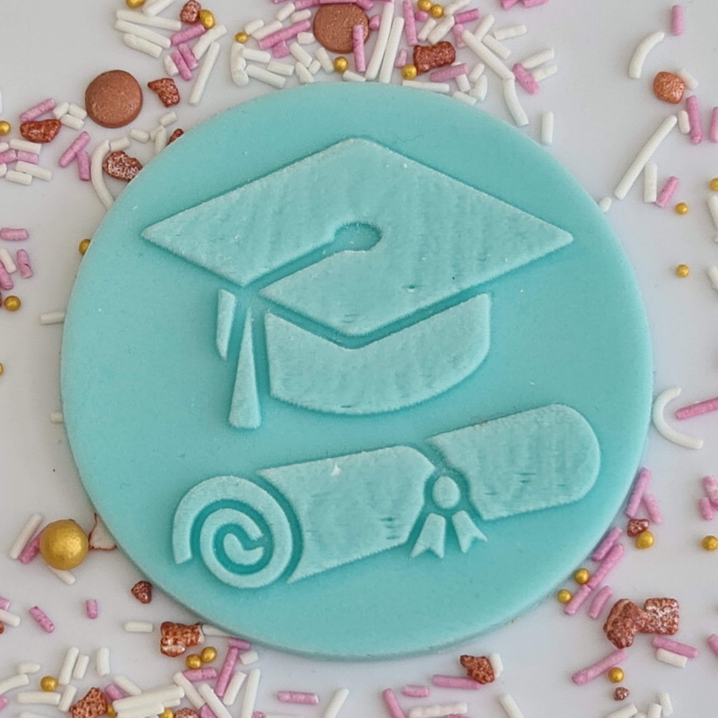 Graduation - Hat image 1