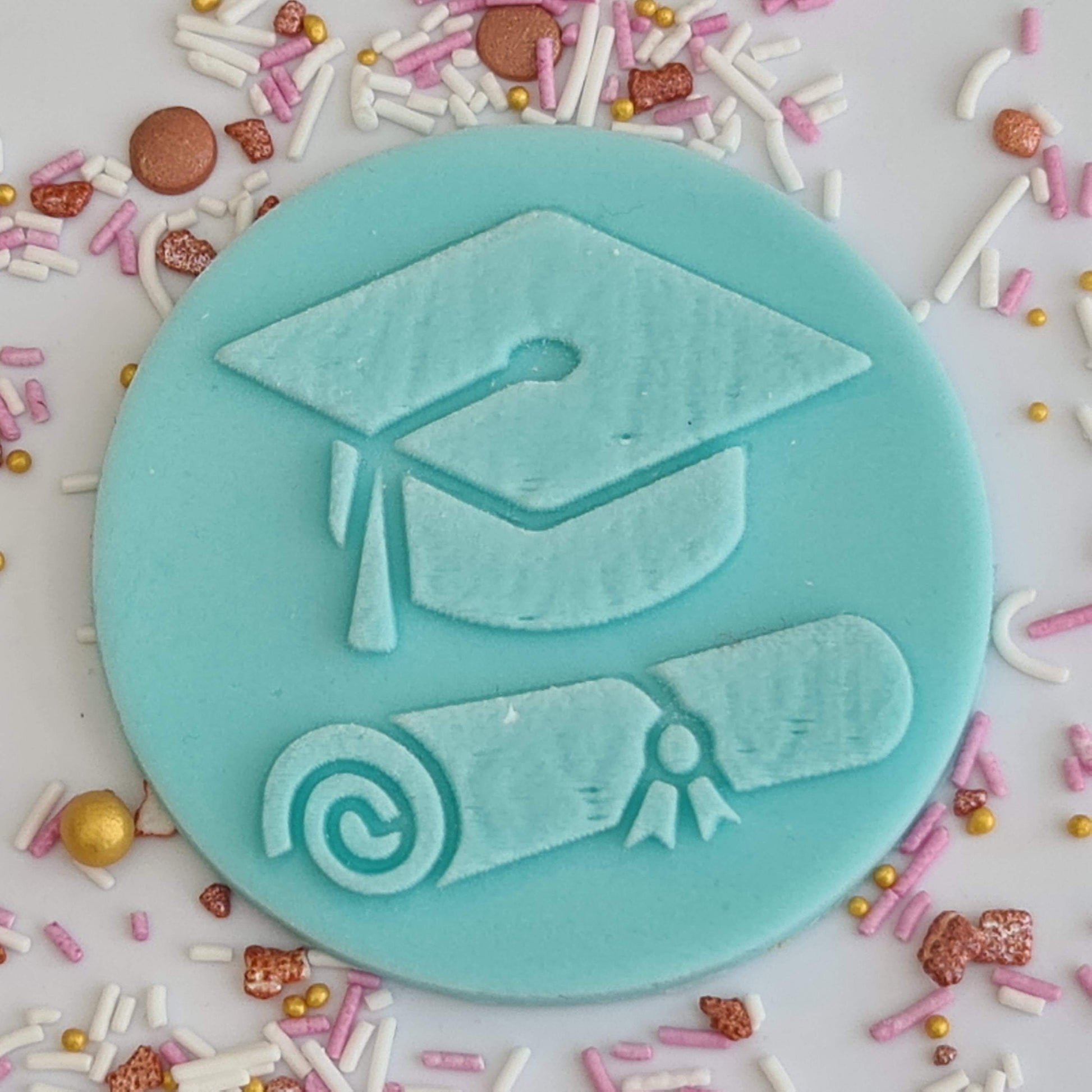 Graduation - Hat image 1