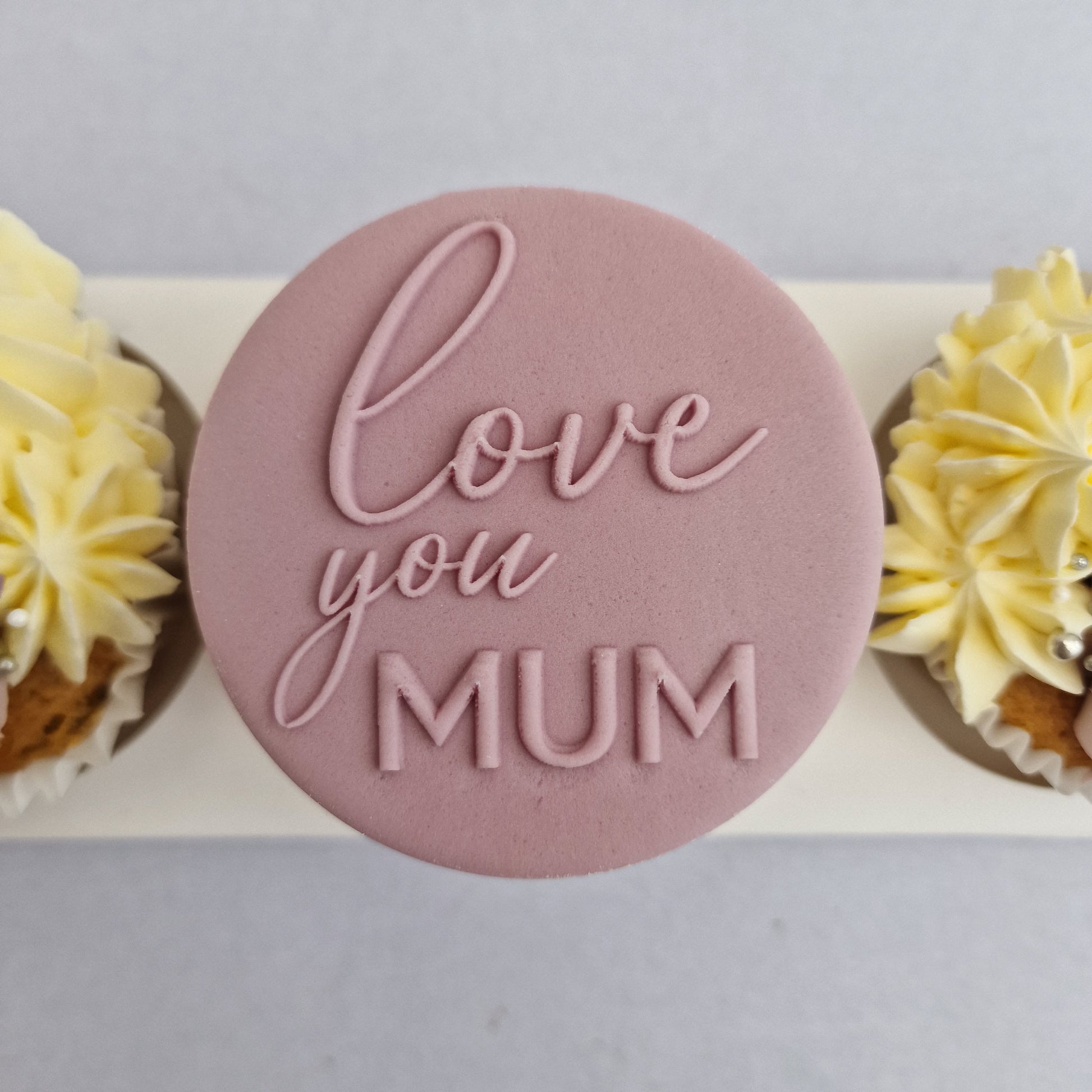 Love you Mum image 0