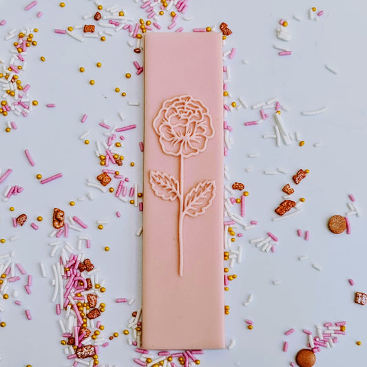 Flower 1 -  DeBoss & Cutter image 0