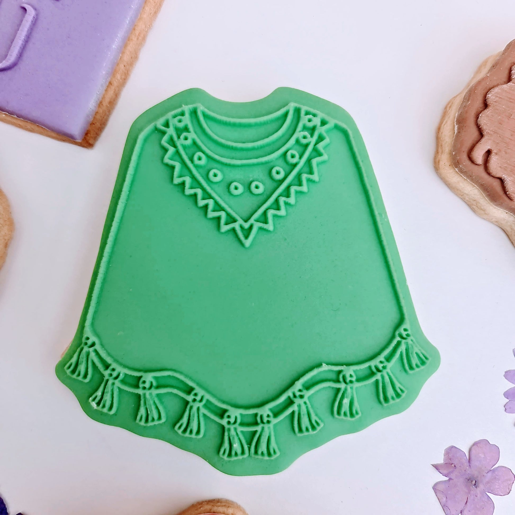 Encanto - Poncho deBoss and Cutter image 0