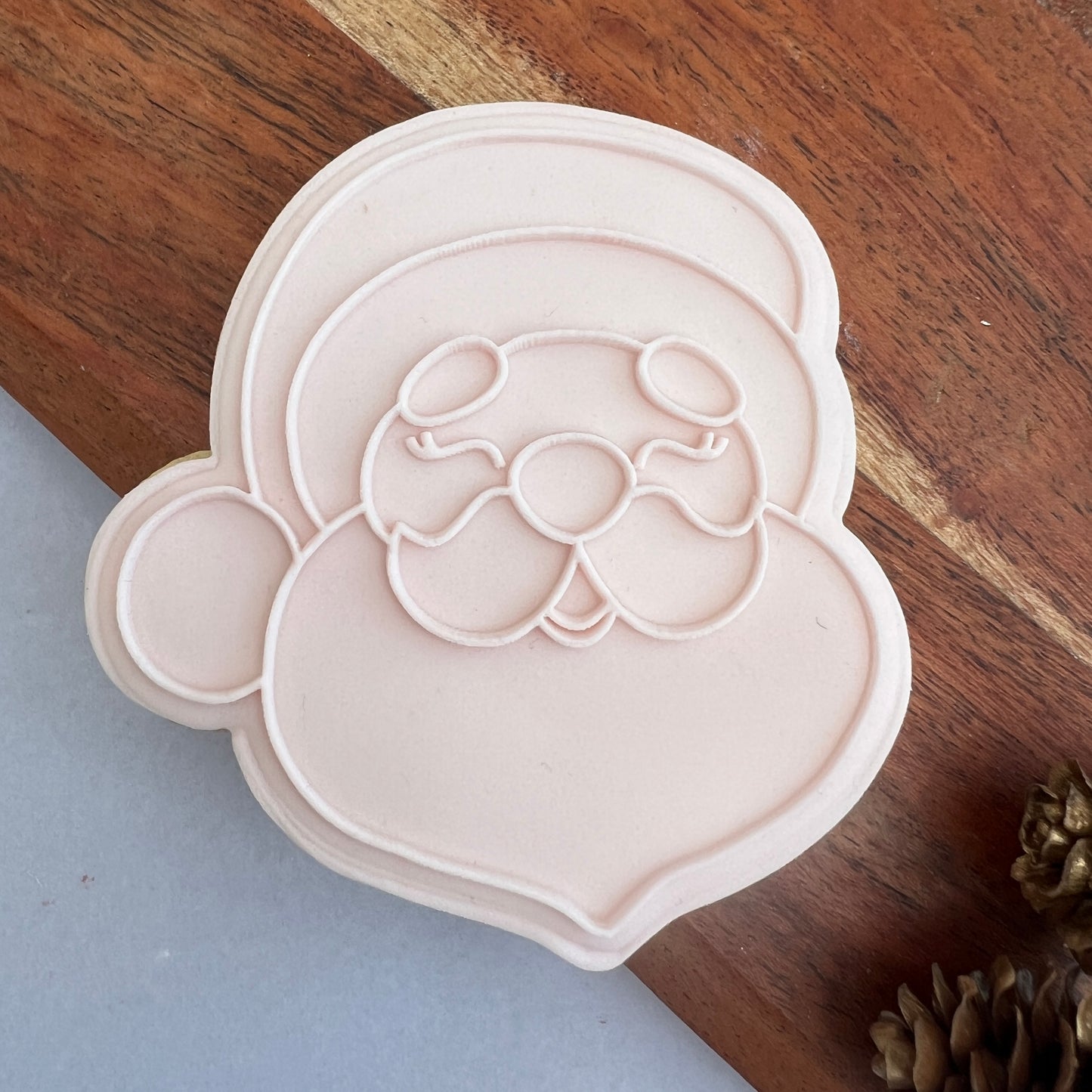 Christmas - Santa image 1