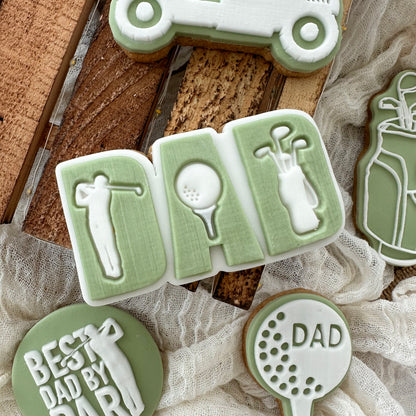 DAD - DeBoss and Cutter combo image 0