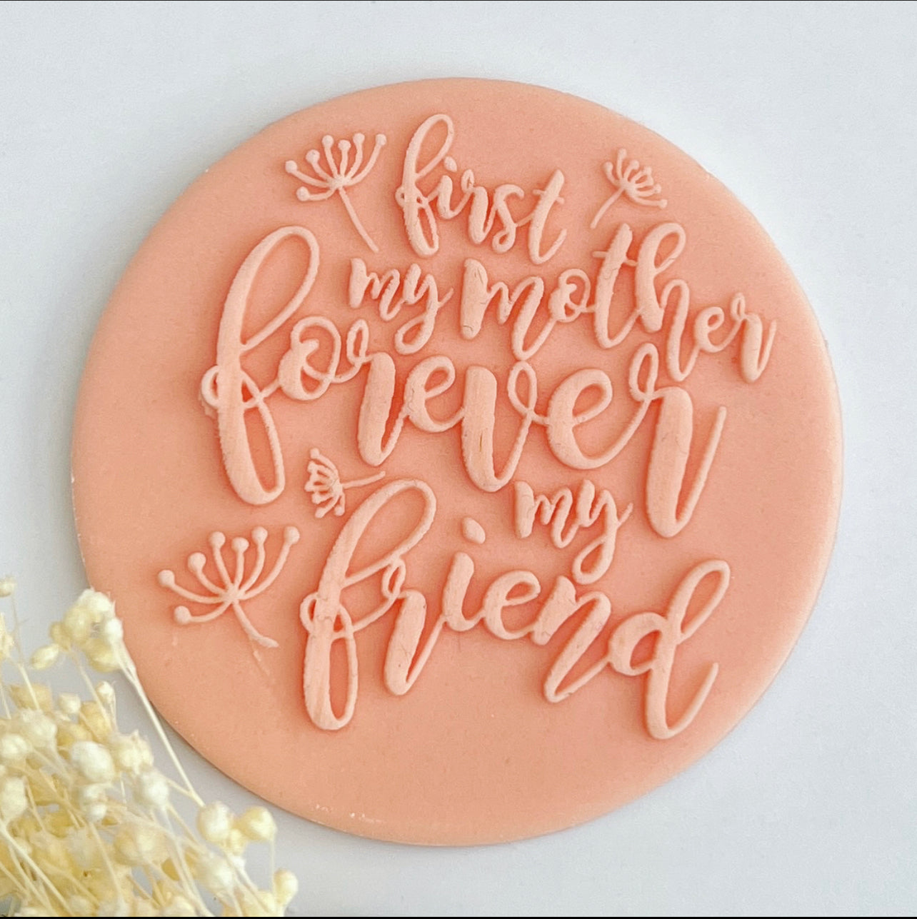 Mother`s Day - First my mother image 0