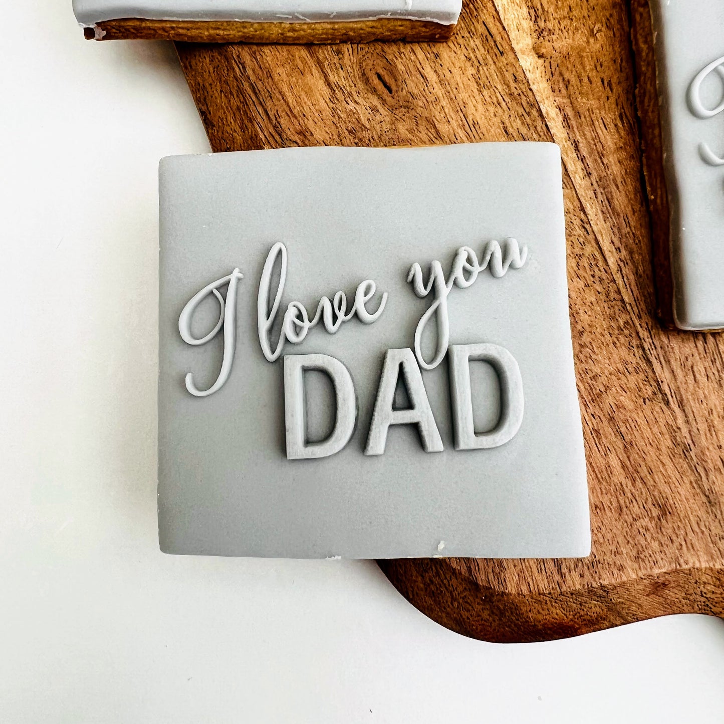 Father`s Day - i love you Dad image 0