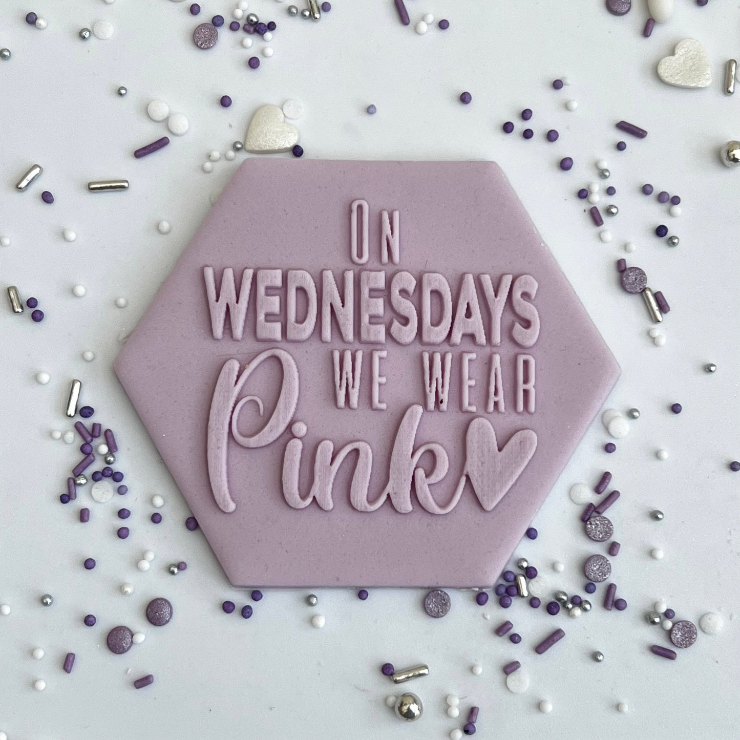 Mean Girls - On Wednesdays image 0