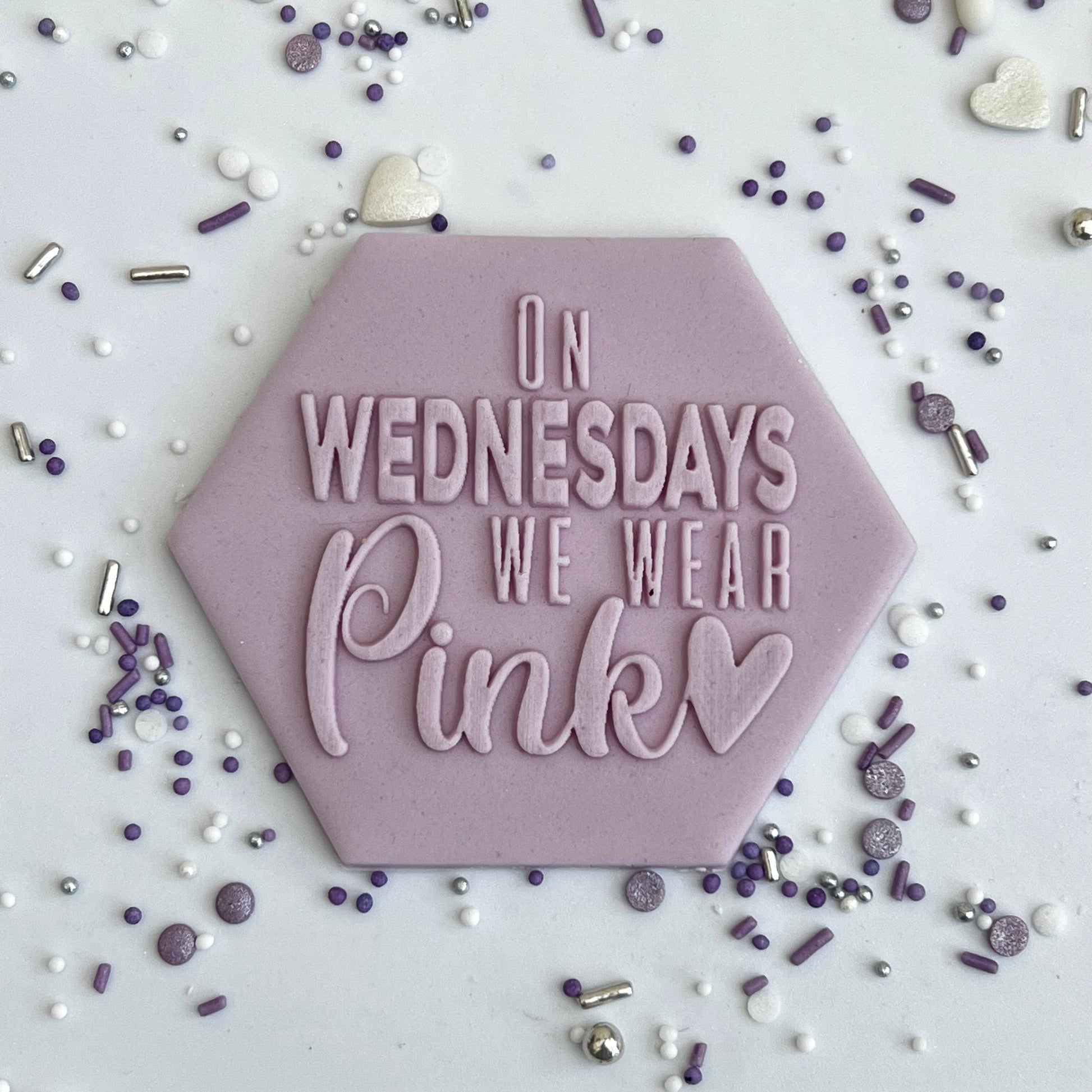 Mean Girls - On Wednesdays image 0