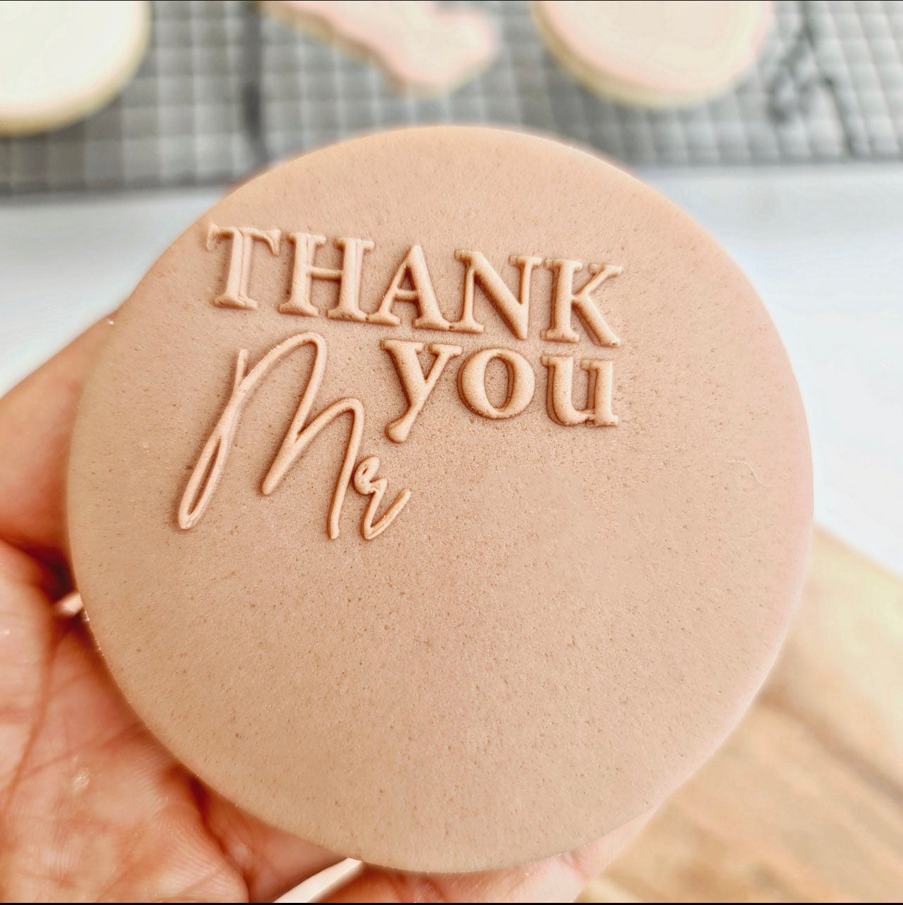 Thank you Mr ... image 0