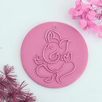 Diwali - Ganesh image 0