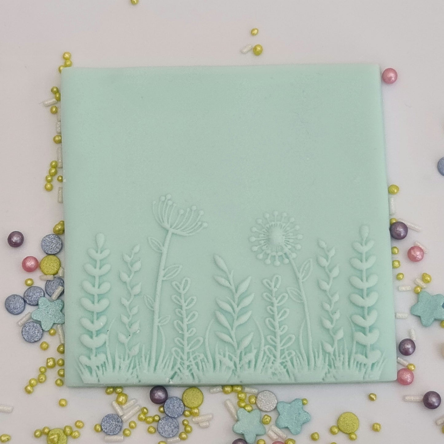 Dandelion Field image 0