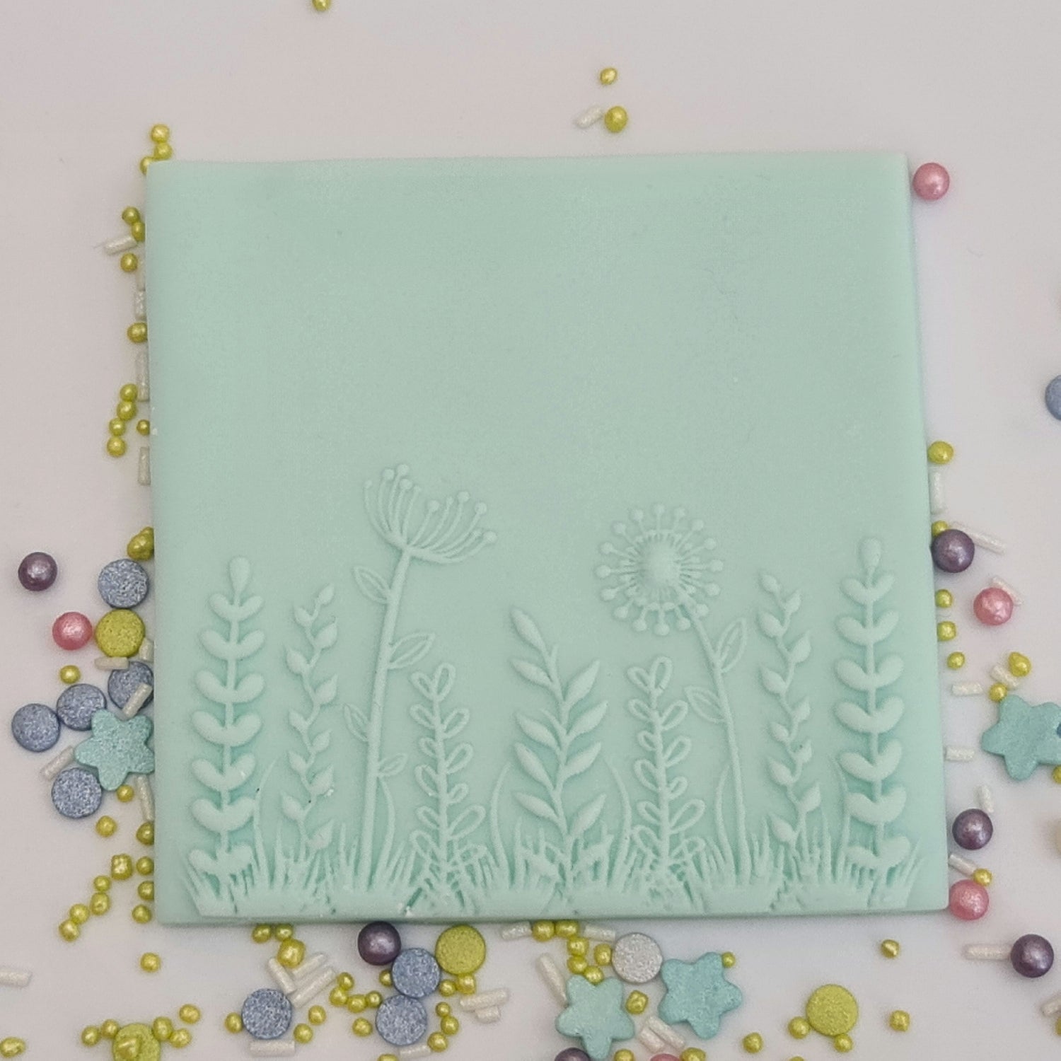 Dandelion Field image 0