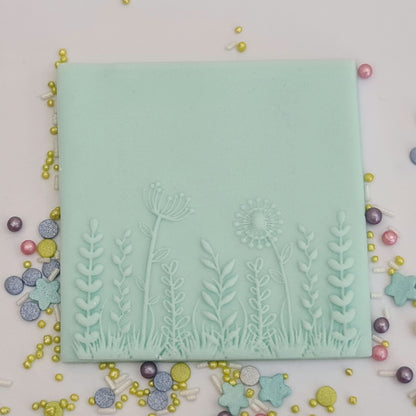 Dandelion Field image 0