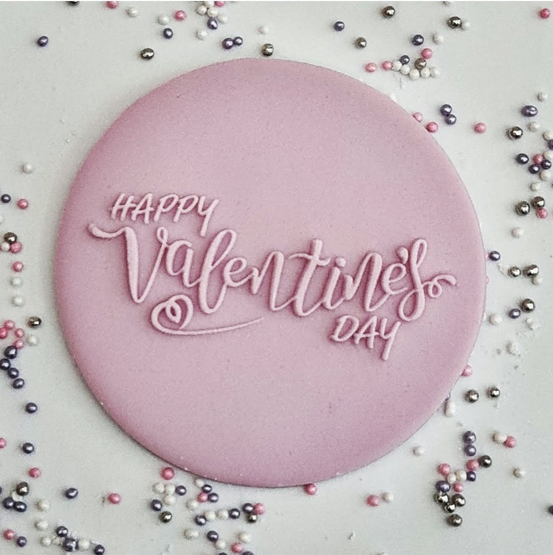 Valentine`s Day DeBoss - Happy Valentine`s Day image 0