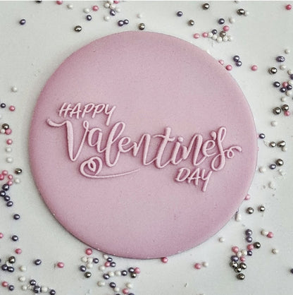 Valentine`s Day DeBoss - Happy Valentine`s Day image 0
