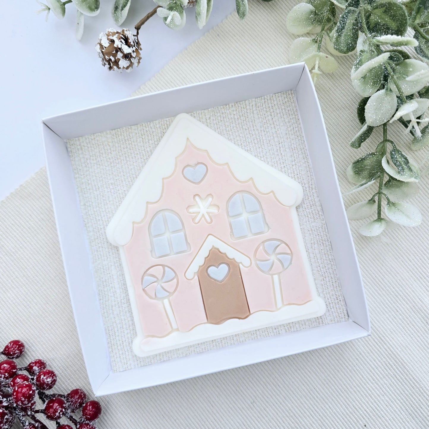 Ginger House - big size image 0