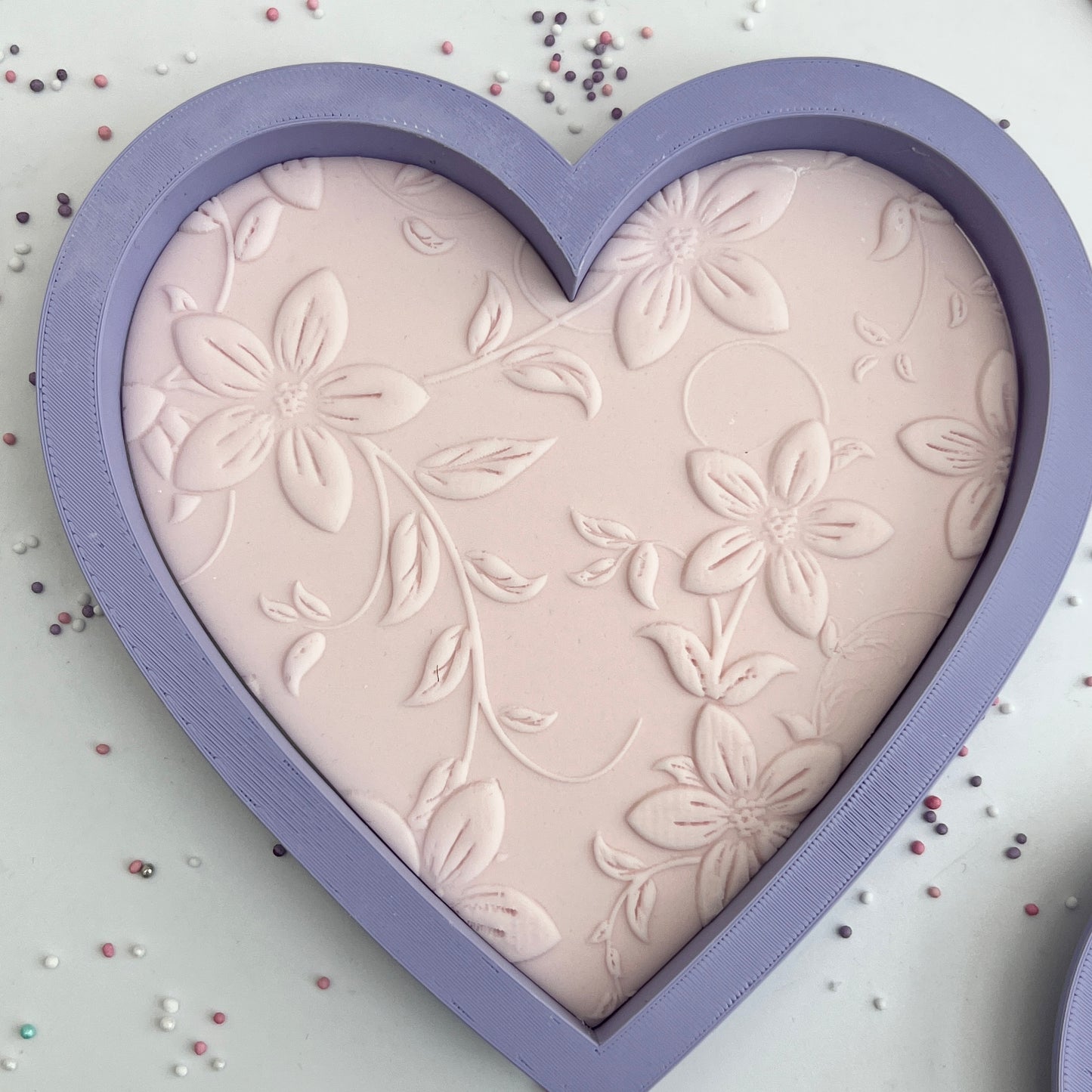 Super Size - Flower Pattern 3 image 4