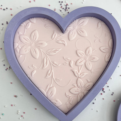 Super Size - Flower Pattern 3 image 4