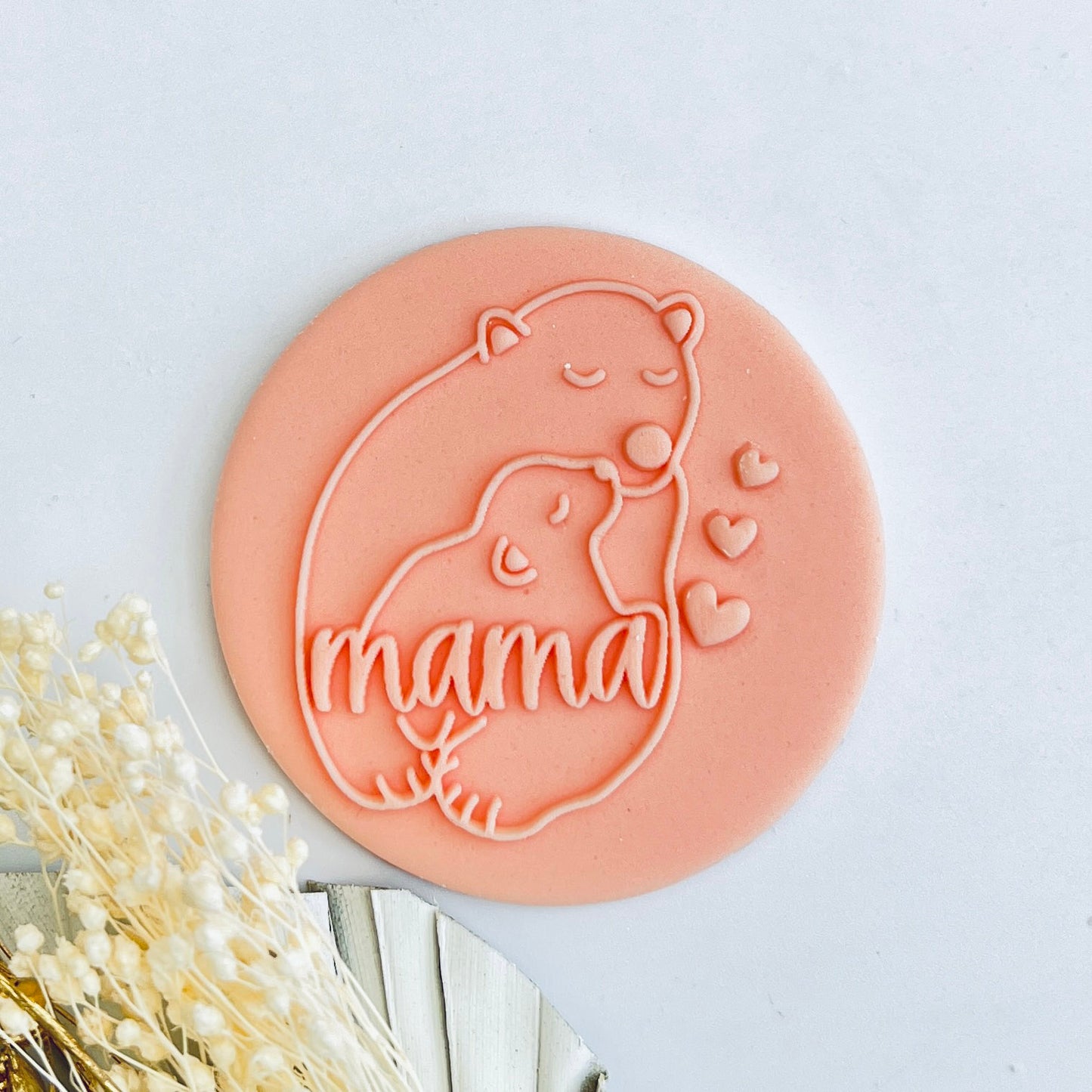 Mother`s Day - Mama Bear image 0