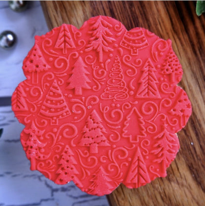 Christmas Pattern image 0