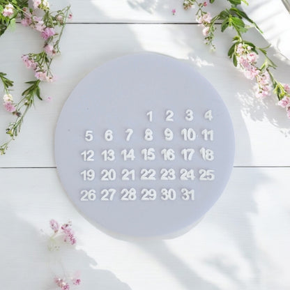 Calendar image 1