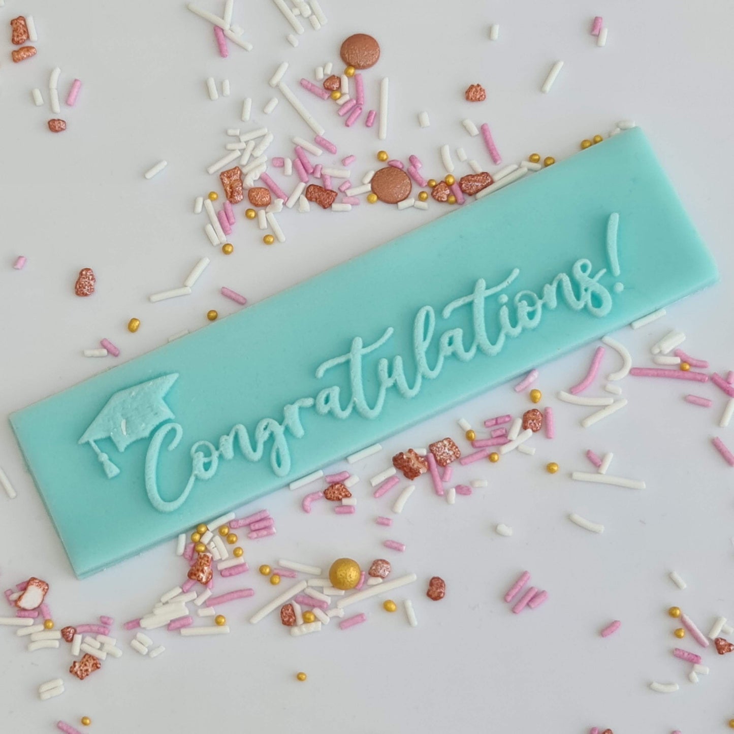 Congratulation - DeBoss & Cutter image 1