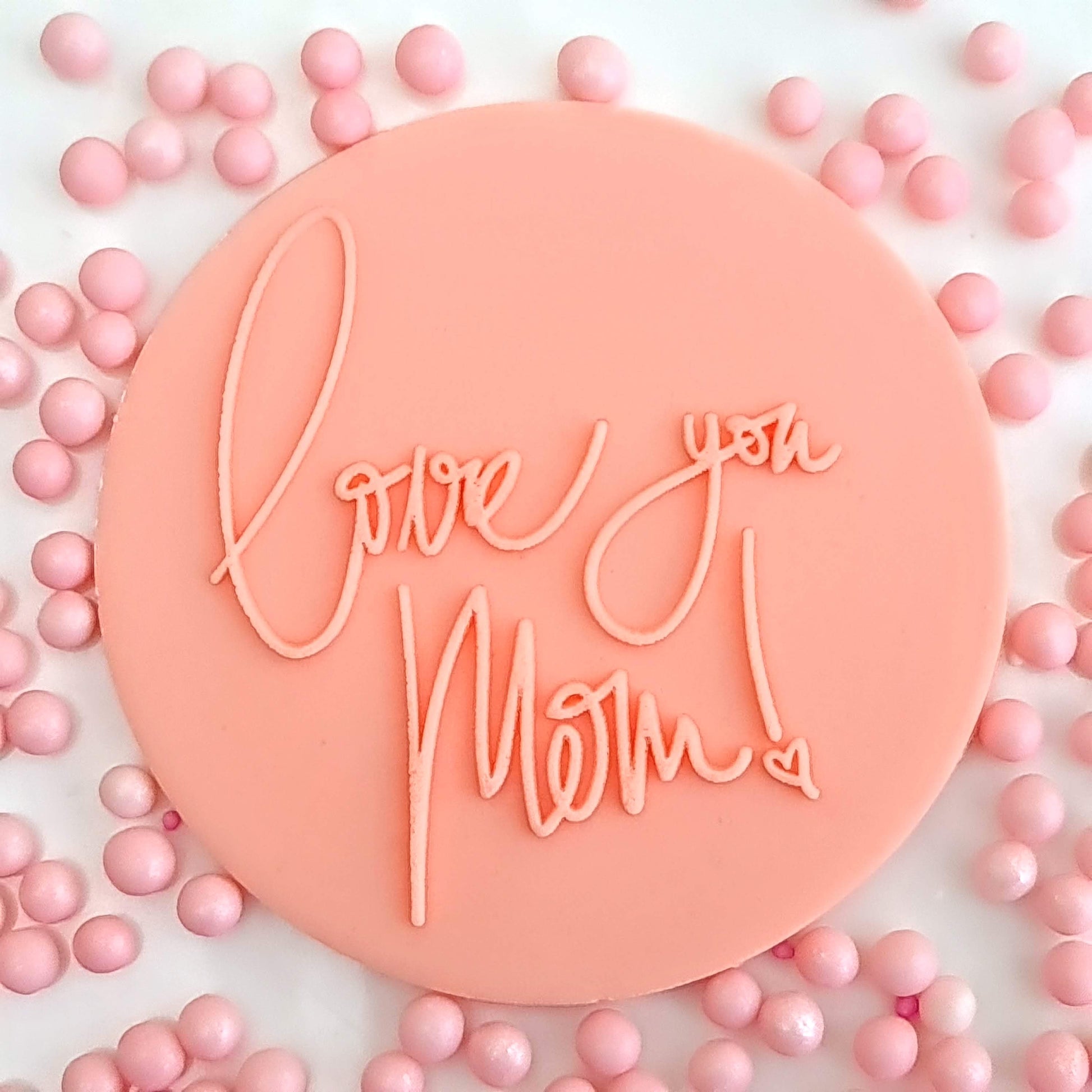 Love You Mom! image 0