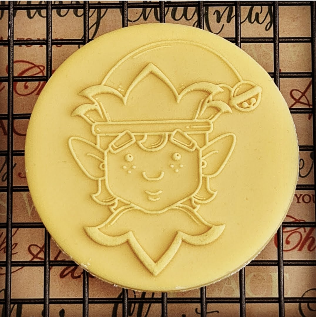 Christmas -Elf image 0