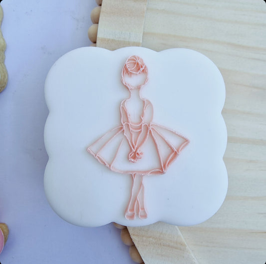 Ballerina image 0