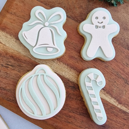 Christmas- Minis 4 image 1