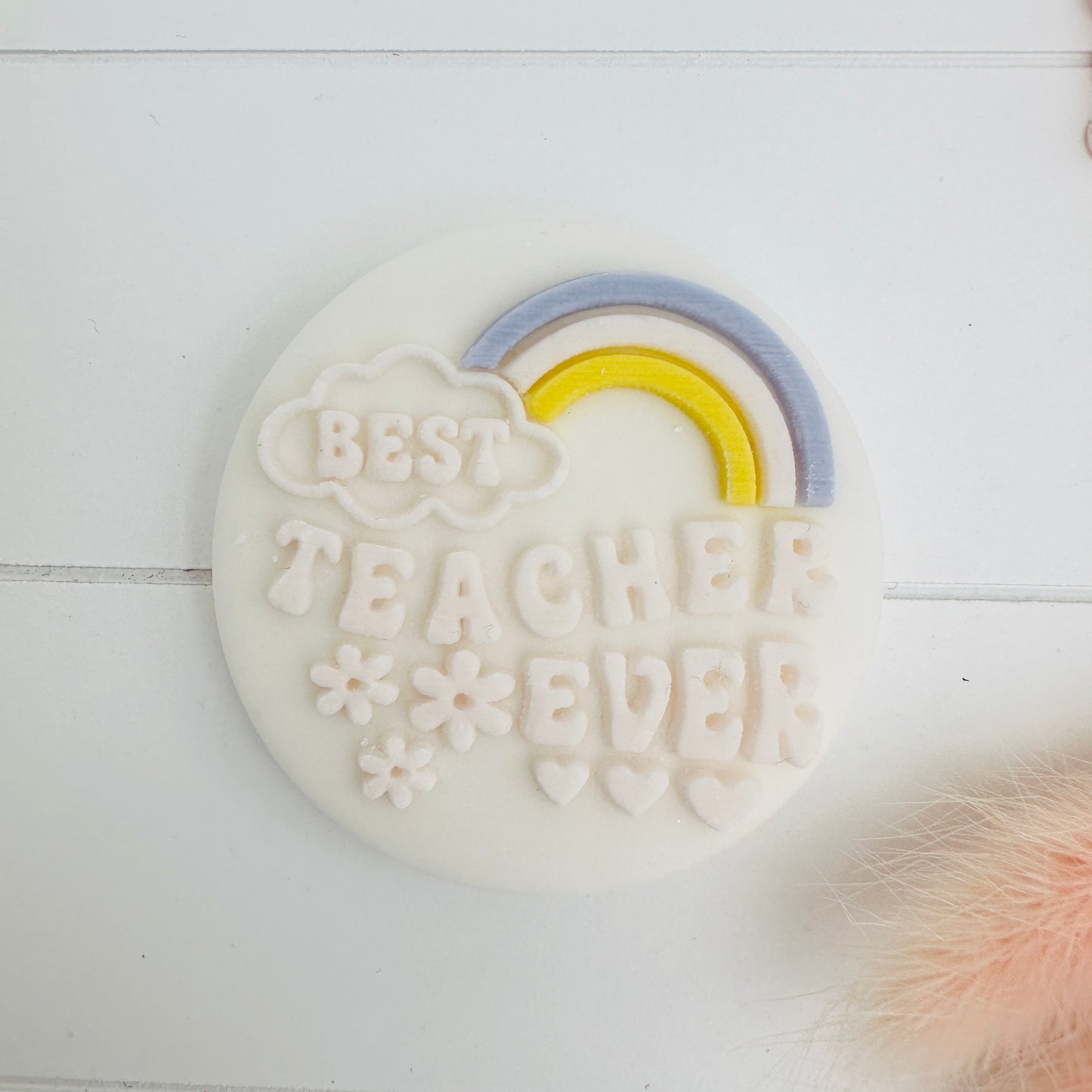 Best teacher ever image 1