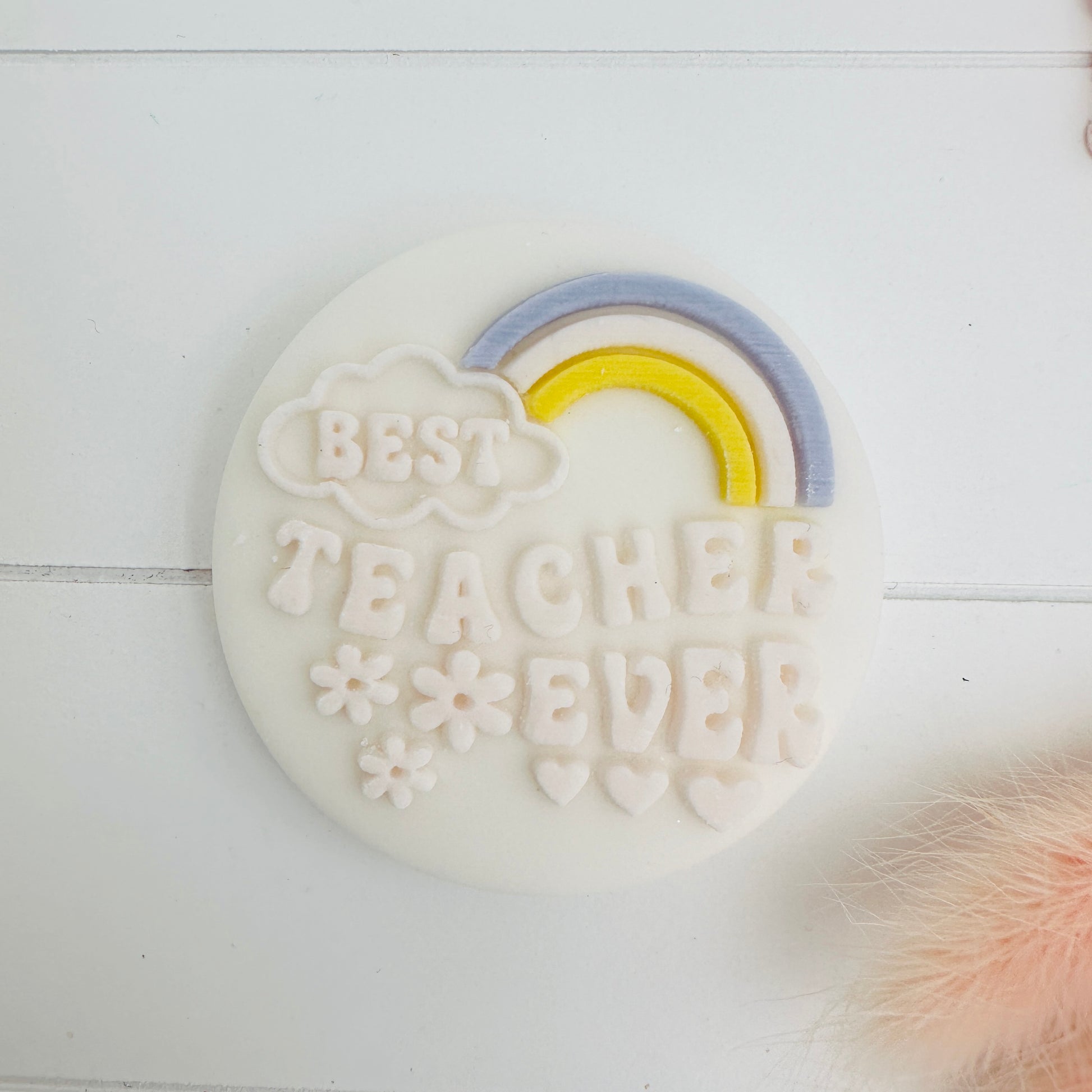 Best teacher ever image 1