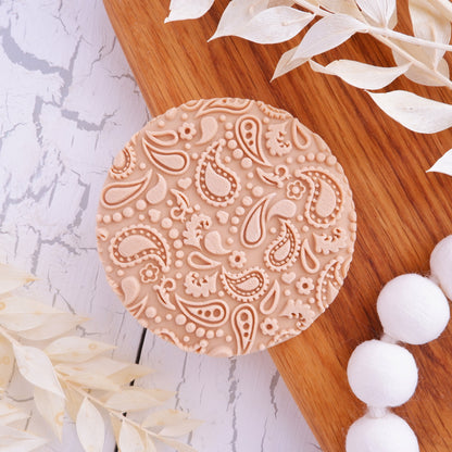 Rodeo  - Paisley pattern image 0