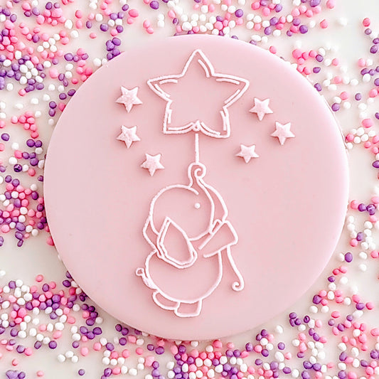 Baby Boss - Elephant to the Stars image 0