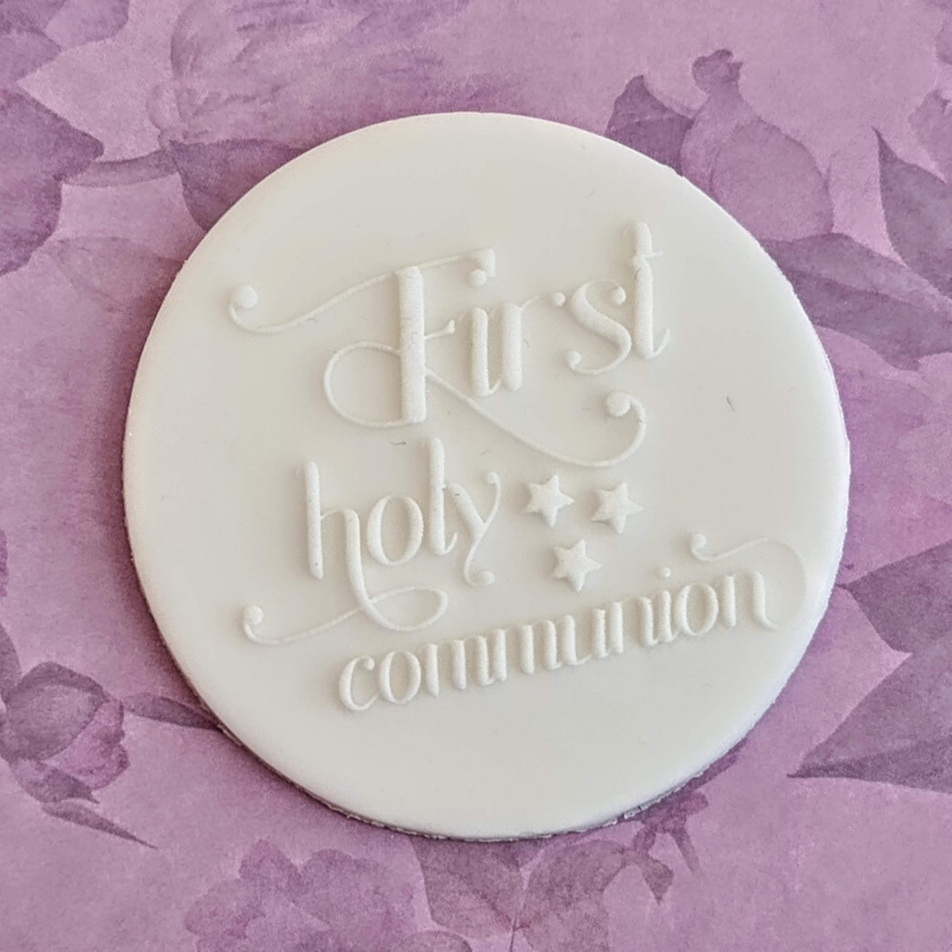 First Holy Communion image 0