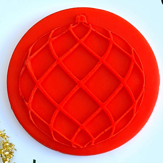 Christmas Bauble image 0