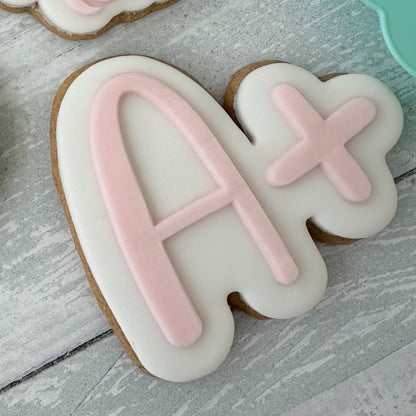 A+  - DeBoss and Cutter image 0