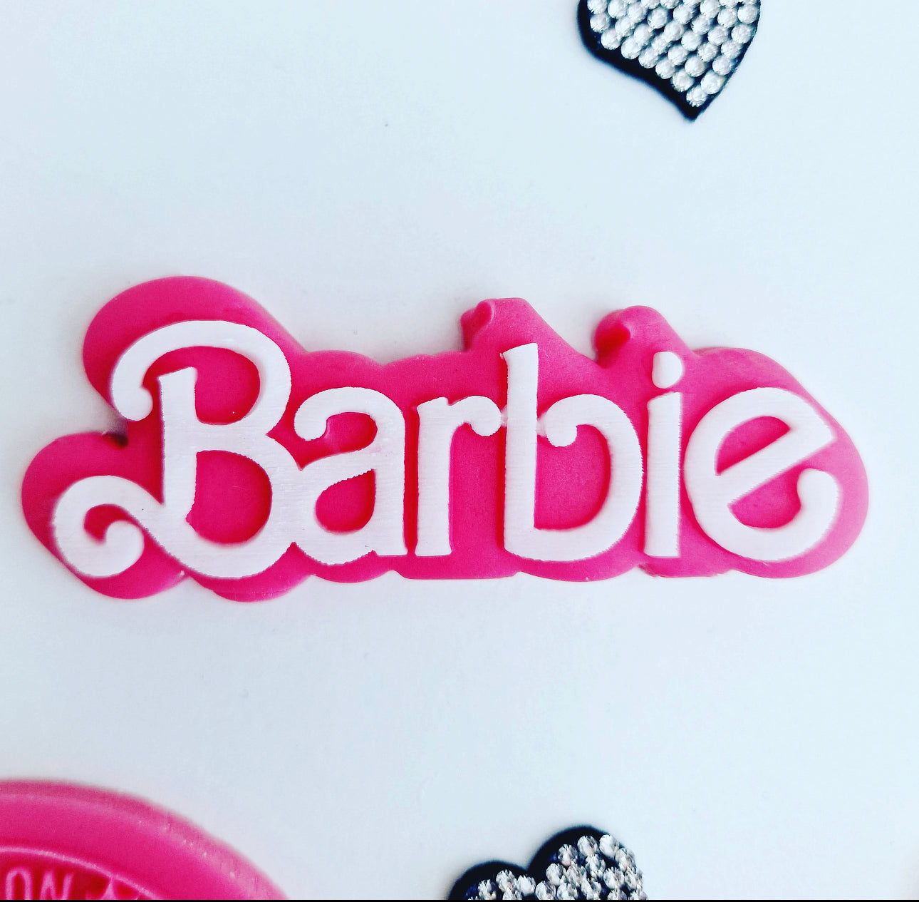 Barbie image 2